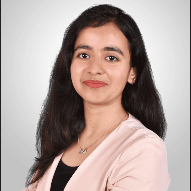Nandini Agrawal