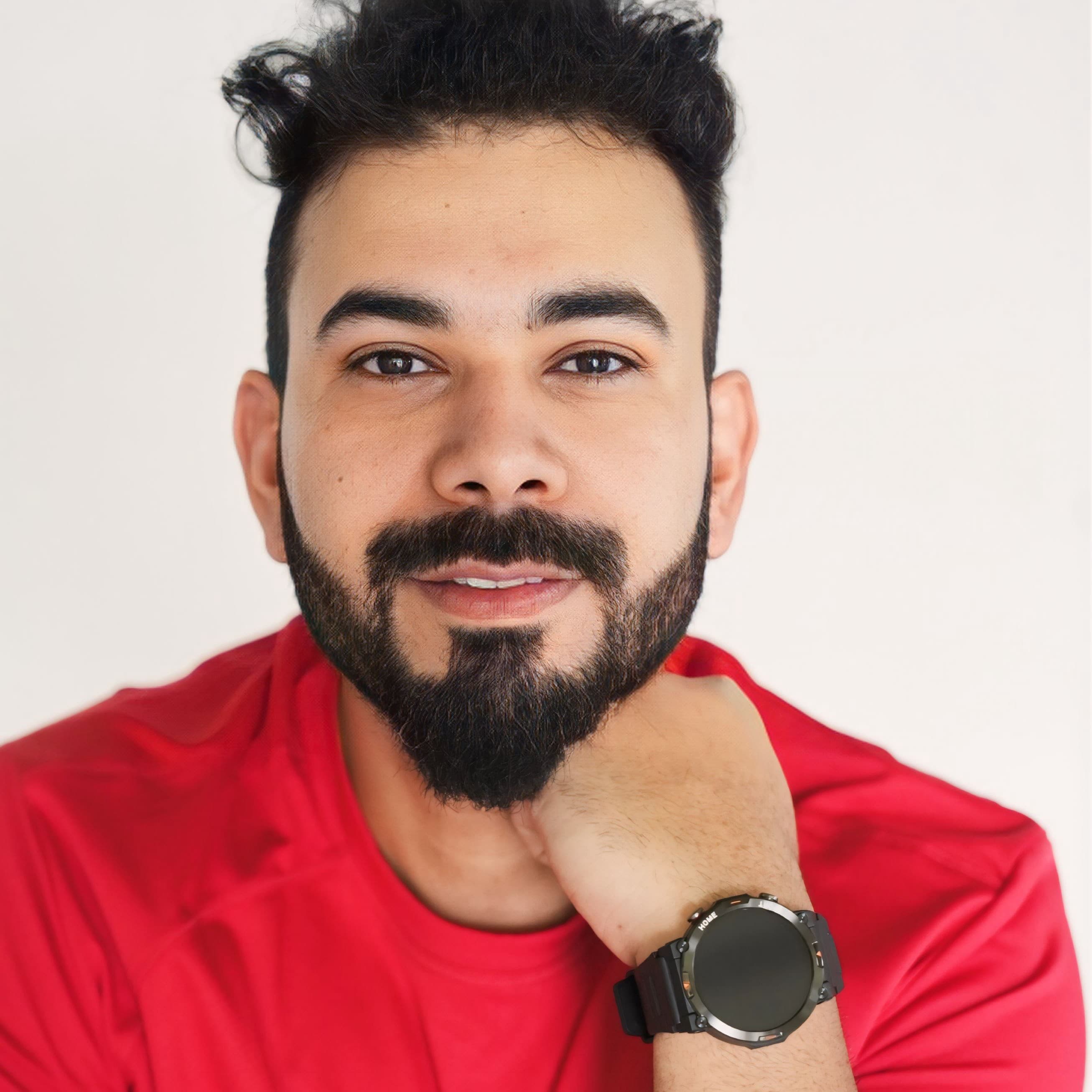 Sachin Jha