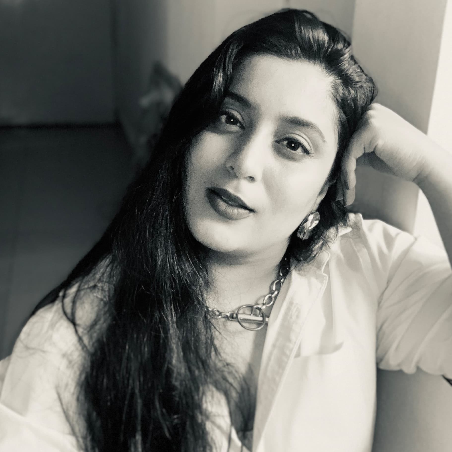 Nupur Godboley