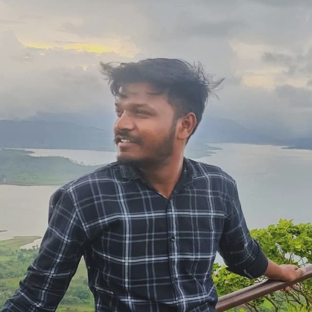 Rajat Gajbhiye