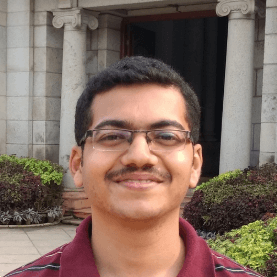Ajay Shenoy