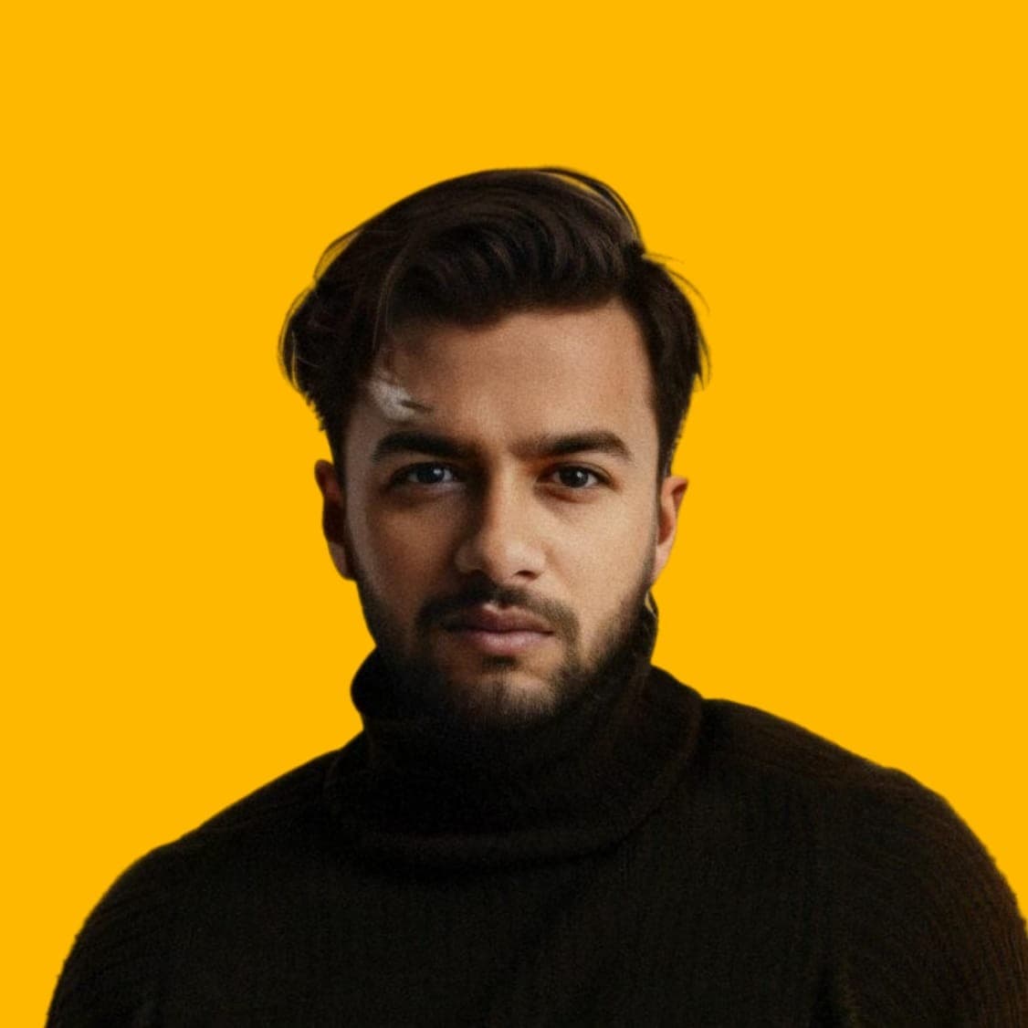 Pranjal Singh