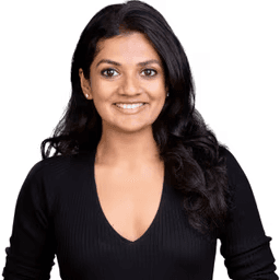 Aishwarya Srinivasan