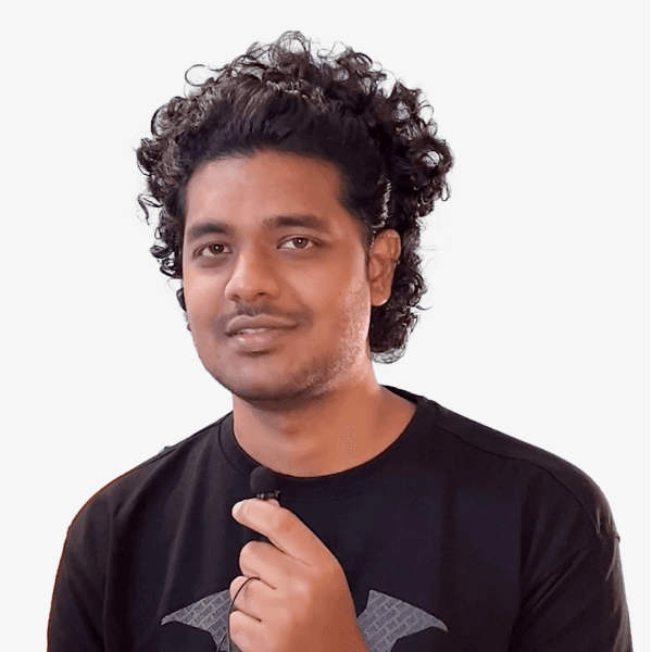 santhosh B