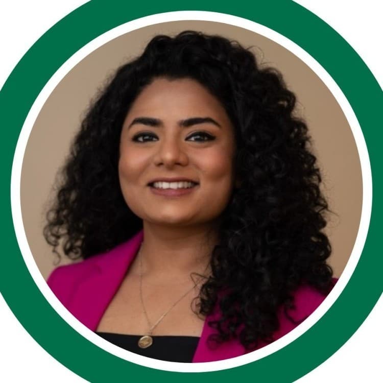 Aditi Paul, PhD