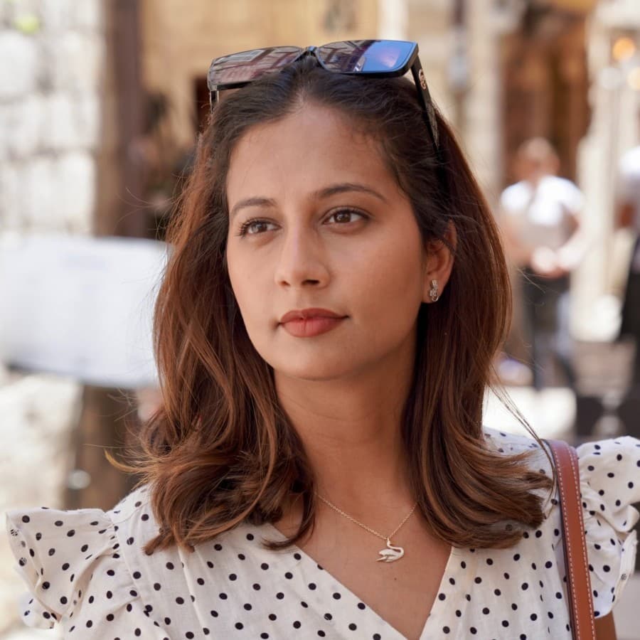 Garima Rajput