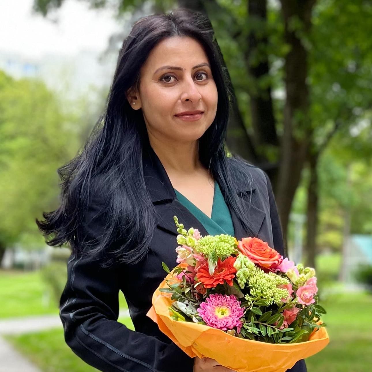 Sangeeta Singh