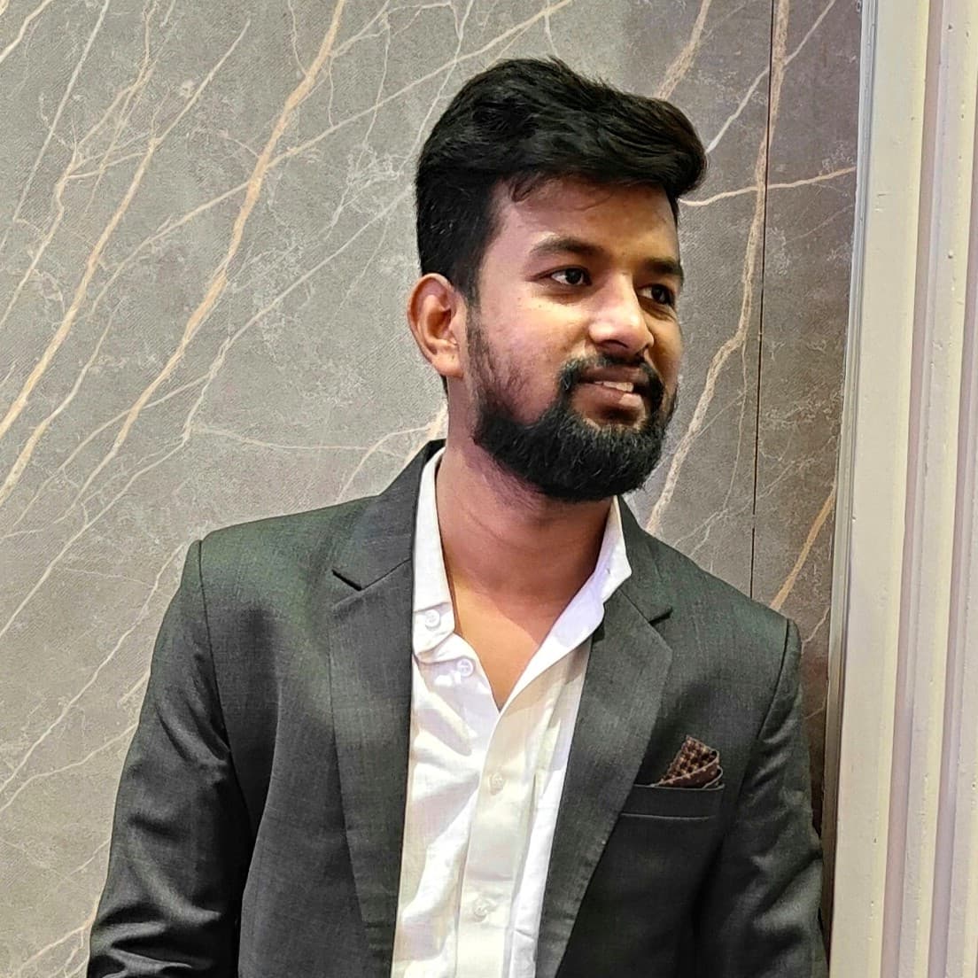 Shubham Wadekar