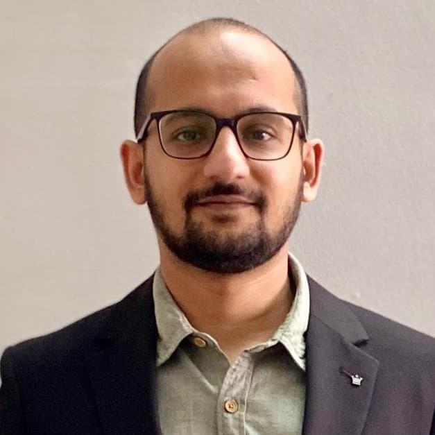 Anand Narayandas