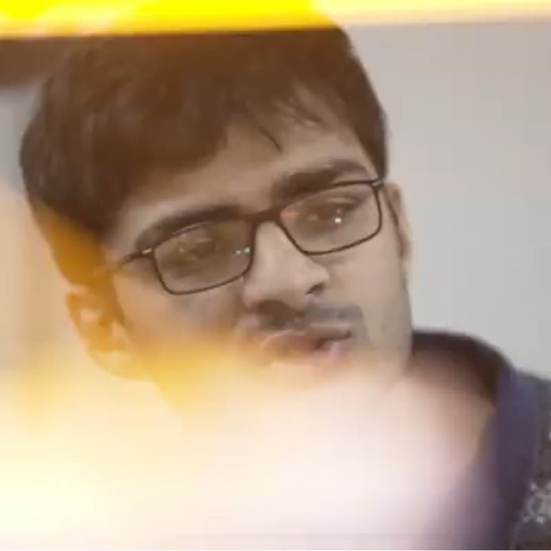 Raj Abhijit Dandekar