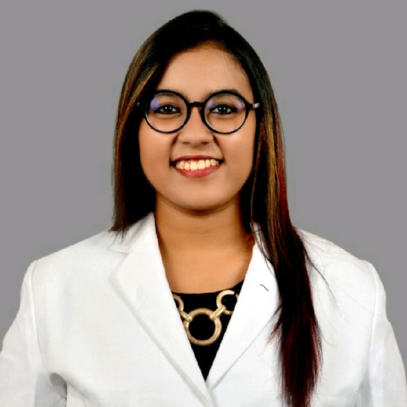 KRUPA NISHAR
