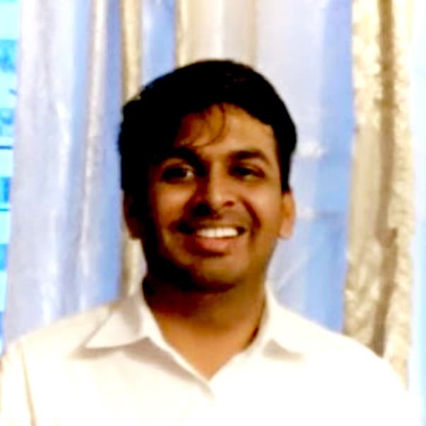 Rahul Agarwal