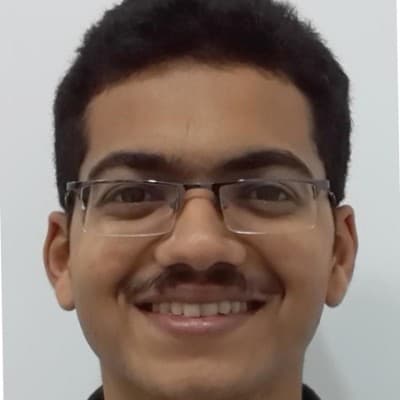 Ajay Shenoy