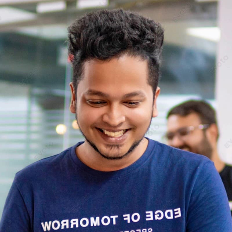 Shai Krish