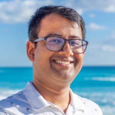 Nitin Aggarwal