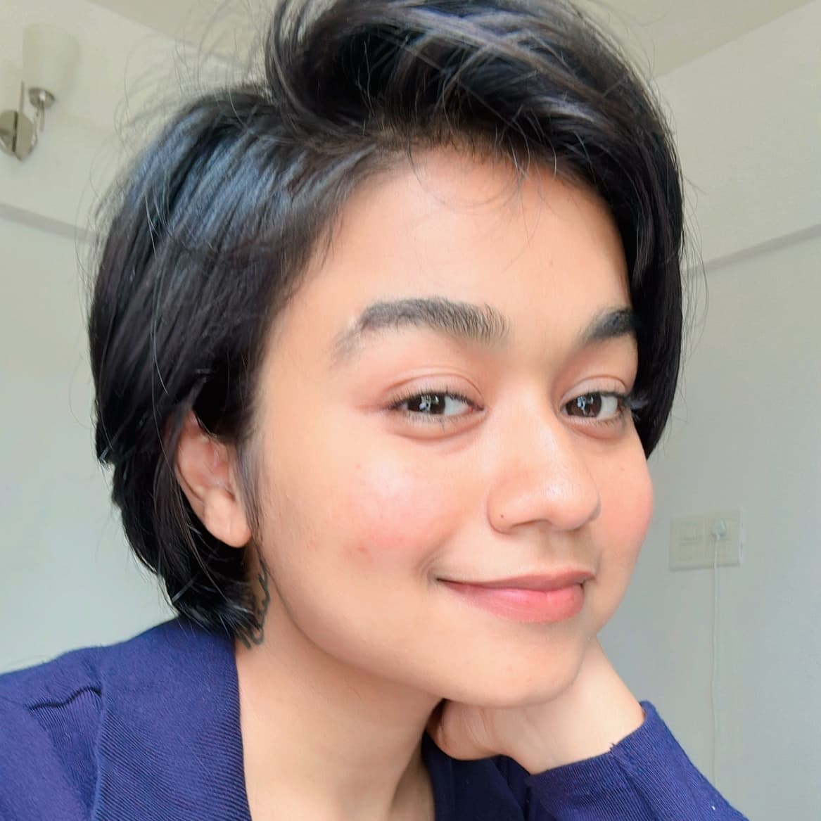 Fiza Kazim