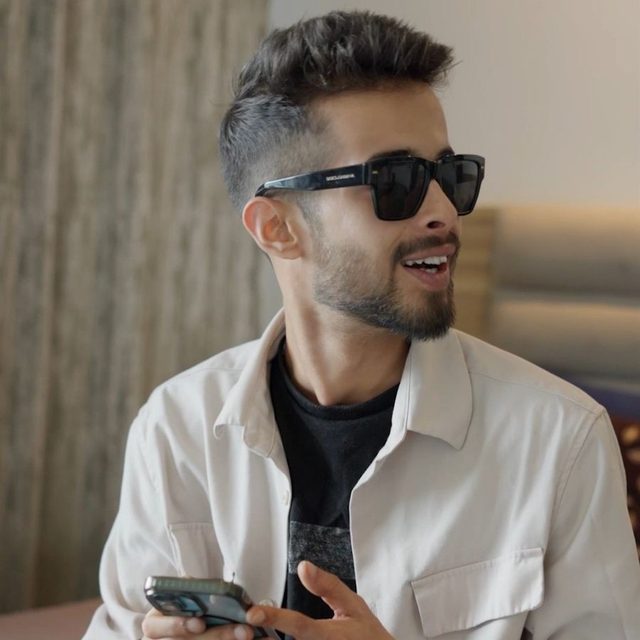 Kartik Kapoor