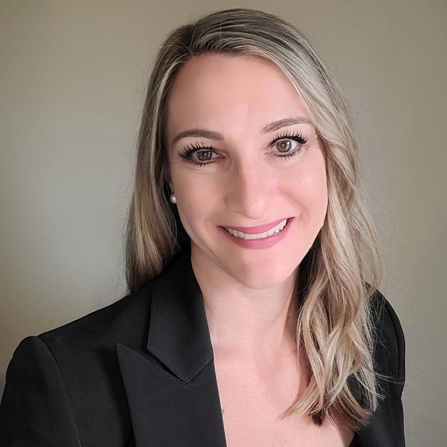 Melissa (Chapman) Magee, PMP